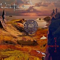 Celtic Spirits - CD (7427129252029) - thumbnail