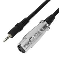 Microfoon met accessoireset STUDIO AND STREAMING MICROPHONE MT397K - thumbnail