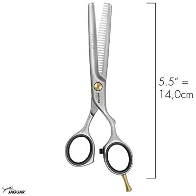 Jaguar Scissors Pre Style Relax 5,5" 1Stuks