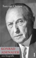 Konrad Adenauer - Sam van Clemen - ebook - thumbnail