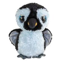 Lumo Stars knuffel - pinguïn ping, 15cm - thumbnail