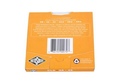 Rotosound CL2 Superia klassieke gitaarsnaren