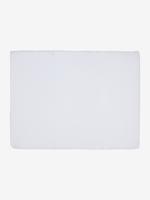 Matras voor kinderbox wit - thumbnail