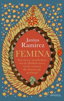 Femina - Janina Ramirez - ebook