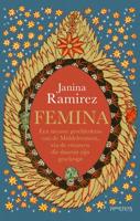 Femina - Janina Ramirez - ebook - thumbnail