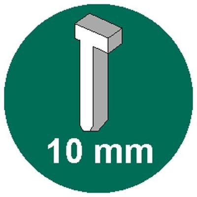 Connex Nietmachine Multi 6-10Mm - COM500110