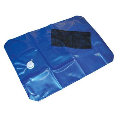 H2Go bag blauw
