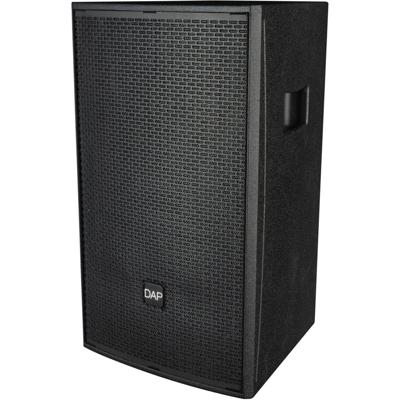 DAP NRG-10A actieve speaker 10 inch
