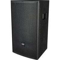 DAP NRG-10A actieve speaker 10 inch - thumbnail