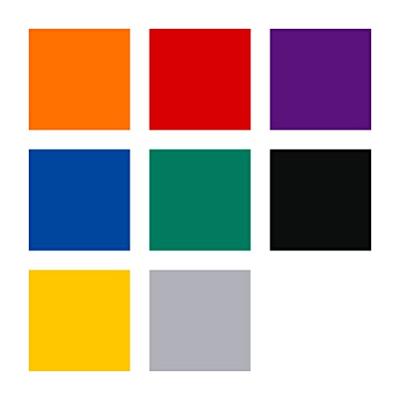 Staedtler merkstift Lumocolor Flipchart 8 stuks