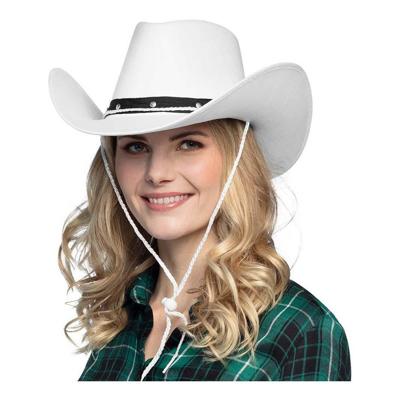 Boland Hoed wichita wit