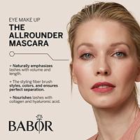 BABOR Ultimate Style & Volume Mascara 8ml - thumbnail