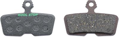 KOOL-STOP schijfremblokken disc br.pad kool st. d-294e e-bike