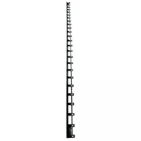 Gator Edge Rigid Zwart 0x244 - thumbnail