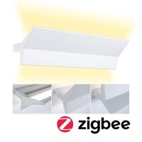Paulmann Stine 79512 Wandlamp 13 W LED Wit (mat) - thumbnail