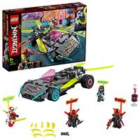 Lego Ninjago 71710 Ninja Tuning Auto - thumbnail