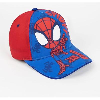 Kinderpet Spidey Rood