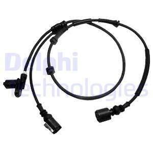 Wielsnelheidssensor SS20174