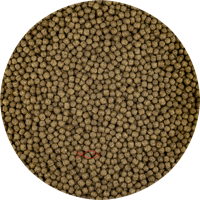 Vivani Color Koi Voer 3mm met Spirulina - Intense Kleurbevordering & Weerstand - 6kg - thumbnail