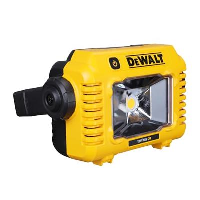 DeWALT DCL077 Accu LED-werklamp 18V XR Basic Body - thumbnail