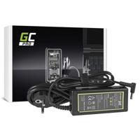 Green Cell AD49P Laptop netvoeding 65 W 19.5 V 3.33 A - thumbnail