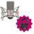 Neumann TLM 102 Studio Set condensatormicrofoon met Sennheiser HD 280 koptelefoon - thumbnail