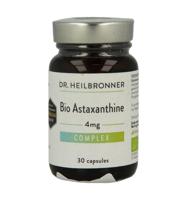 Astaxanthine complex 4mg vegan bio - thumbnail