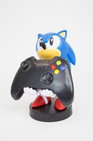 Cable Guys Sonic The Hedgehog - Sonic - thumbnail
