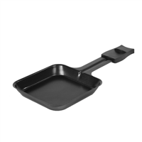 Fritel Raclettepannetjes 2 Stuks - thumbnail