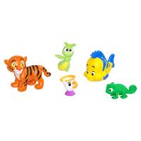 Disney Princess Figuren 10-delig - thumbnail