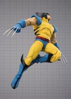 Marvel S.H.Figuarts Action Figure Wolverine (Gamerverse) 15 cm - thumbnail