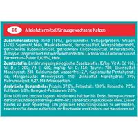 Purina One Sterilcat met rund kattenvoer 2 x 3 kg - thumbnail