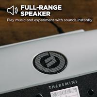 Moog Theremini synthesizer - thumbnail