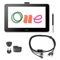 Wacom One tekentablet - thumbnail
