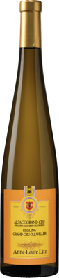 Riesling Grand Cru Ollwiller Anne Laure Litz