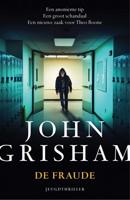 De fraude - John Grisham - ebook - thumbnail