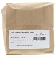 Jacob Hooy Lindenbloesem Gesneden 250gr - thumbnail