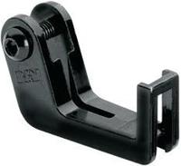 Busch+muller 471u koplampsteun / koplamphaak lumotec staal - thumbnail