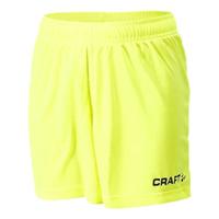 Craft 1906979 Squad Goalkeeper Shorts JR - Flumino - 122/128 - thumbnail