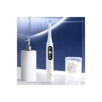 Braun Oral-B iO6 elektrische tandenborstel wit - thumbnail
