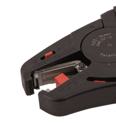 Bahco Reserveblad voor draadstriptangen | automatisch - 3419 B SH