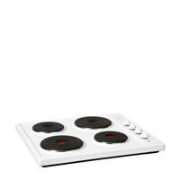 ETNA KEV158WIT kookplaat Wit Aanrecht 4 zone(s) - thumbnail