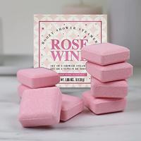 Gift Republic Boozy Shower Steamers Rose Wine
Gift Republic Boozy Douche Steamers Roséwijn - thumbnail