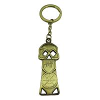 The Goonies Keychain 40th Anniversary Copper Bones Limited Edition - thumbnail