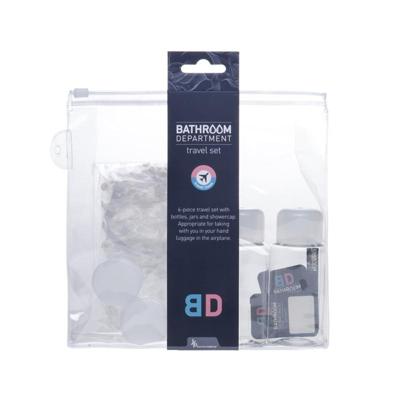 Source Balance Reisset medium 6-delig in etui