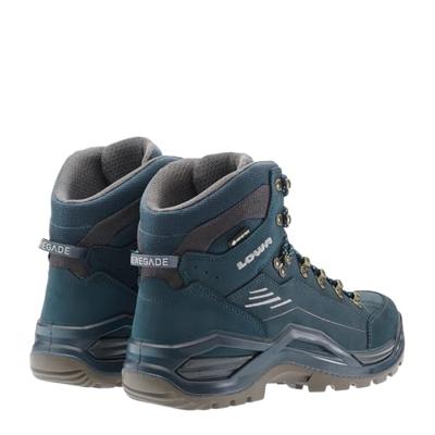 Lowa - Renegade Evo GTX Mid Wandelschoen Heren