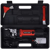 7-delige Schapentondeuseset 550W - thumbnail