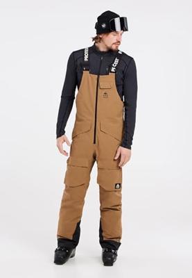 Protest PRTARELLO salopette Skibroek heren XS
