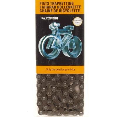 Fietsketting 1/2 x 1/8 x 114L