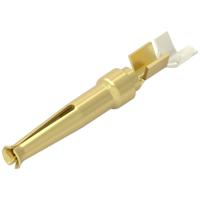 TE Connectivity 745253-7 Female contact 1 stuk(s) Carton - thumbnail